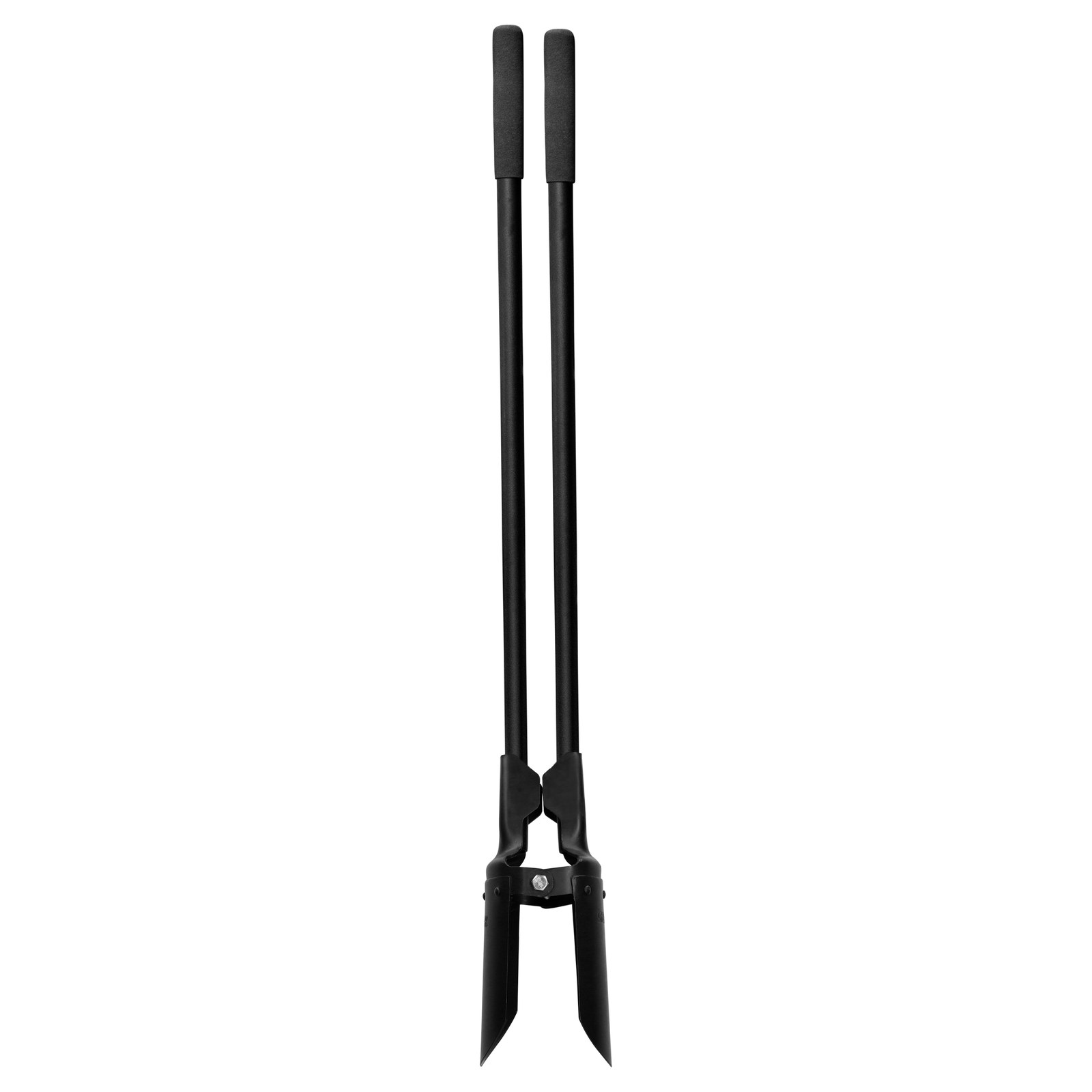 Cavahoyos con mango metálico 48", 6-1/2" Hércules Surtek - Imagen 2