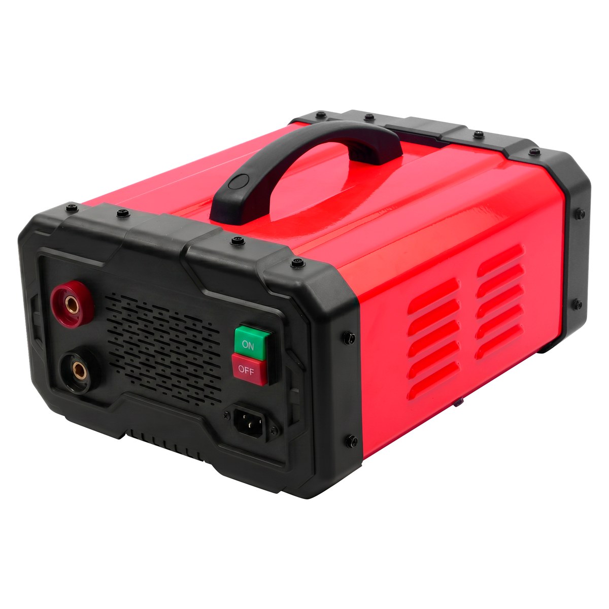Cargador de batería con arrancador 250A, 12VDC, 24VDC Urrea - Imagen 3