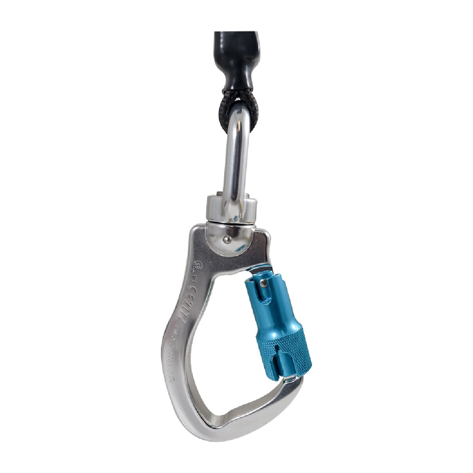 LINEA DE VIDA AUTORETRACTIL DE 6M 140KG (ANSI) - Imagen 3