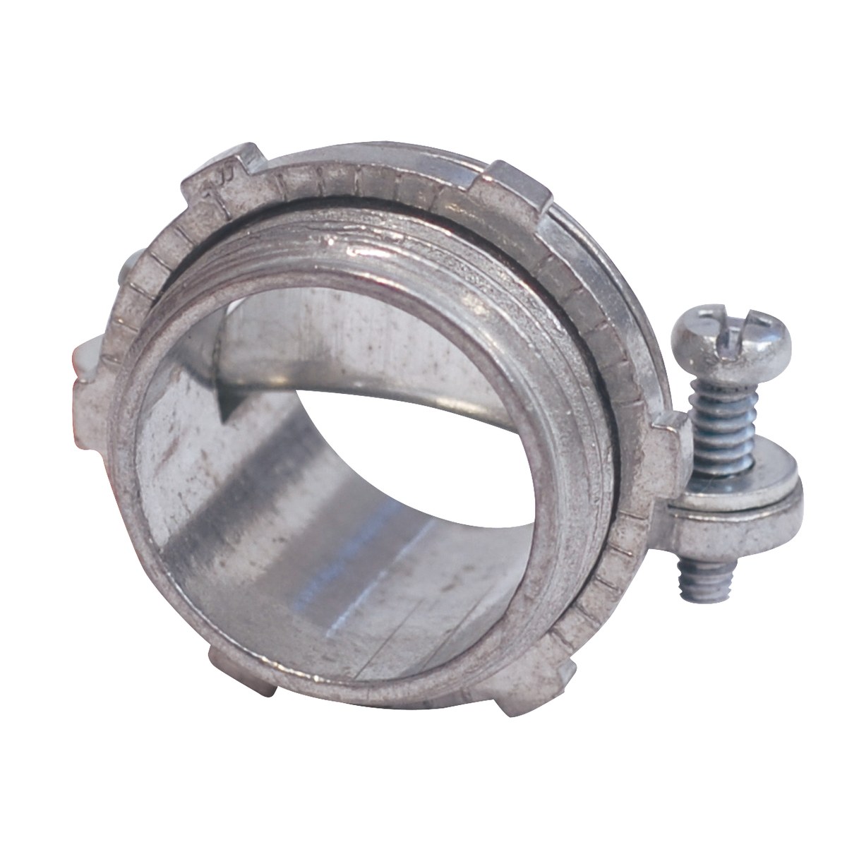 Conector recto para cable 1/2" Surtek