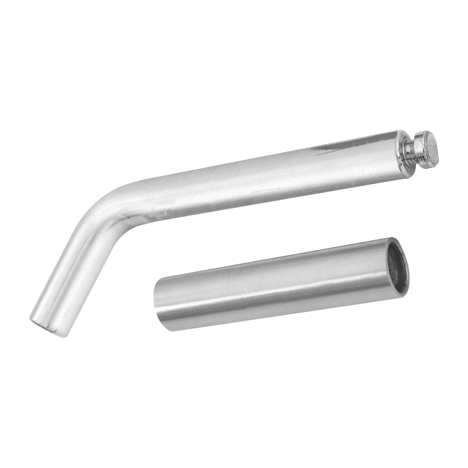 Candado de Lengüeta (1/2" y 5/8") x 2-3/4" - Paquete 4 Piezas