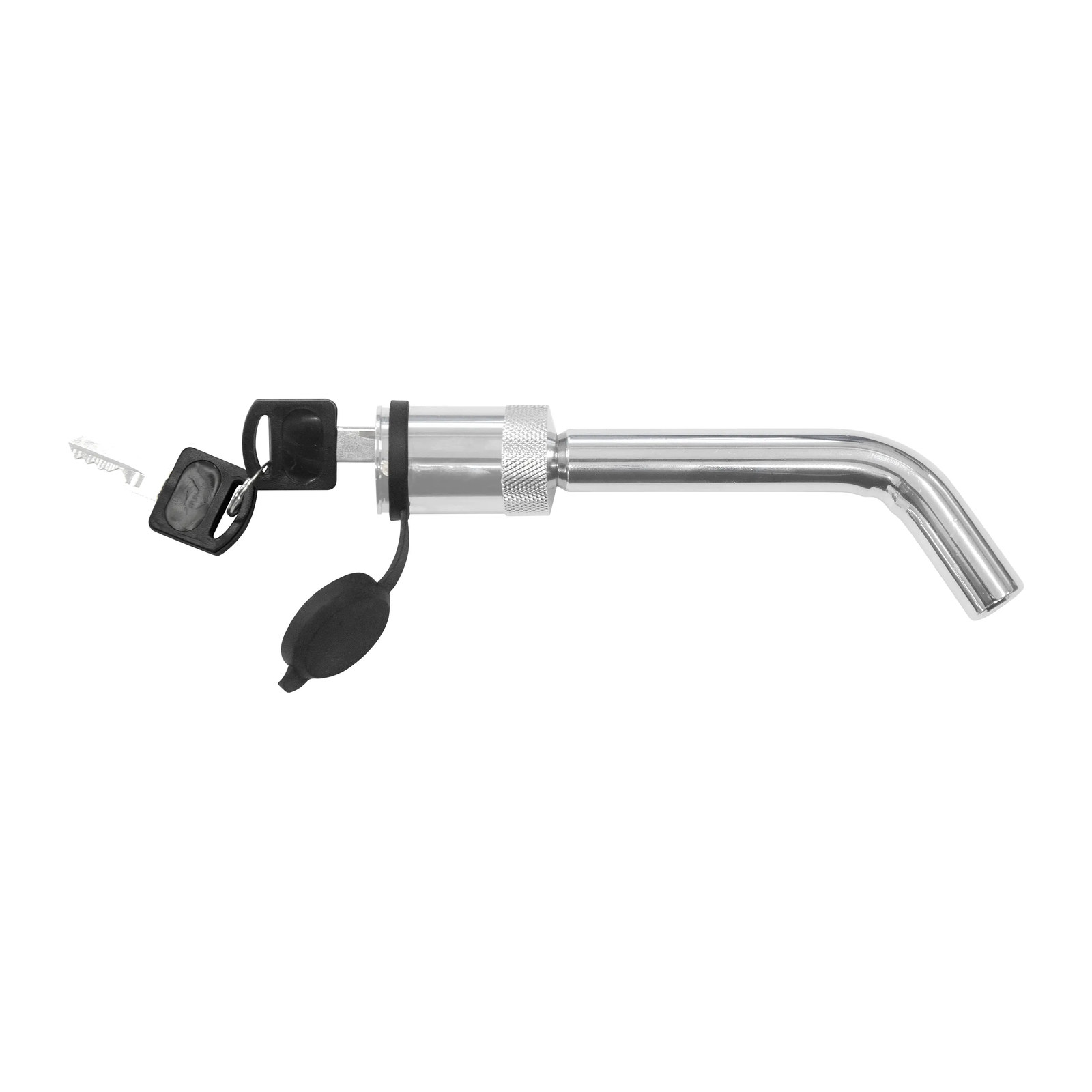 Candado para Lengüeta de 5/8" x 2-3/4" - Paquete 4 Piezas