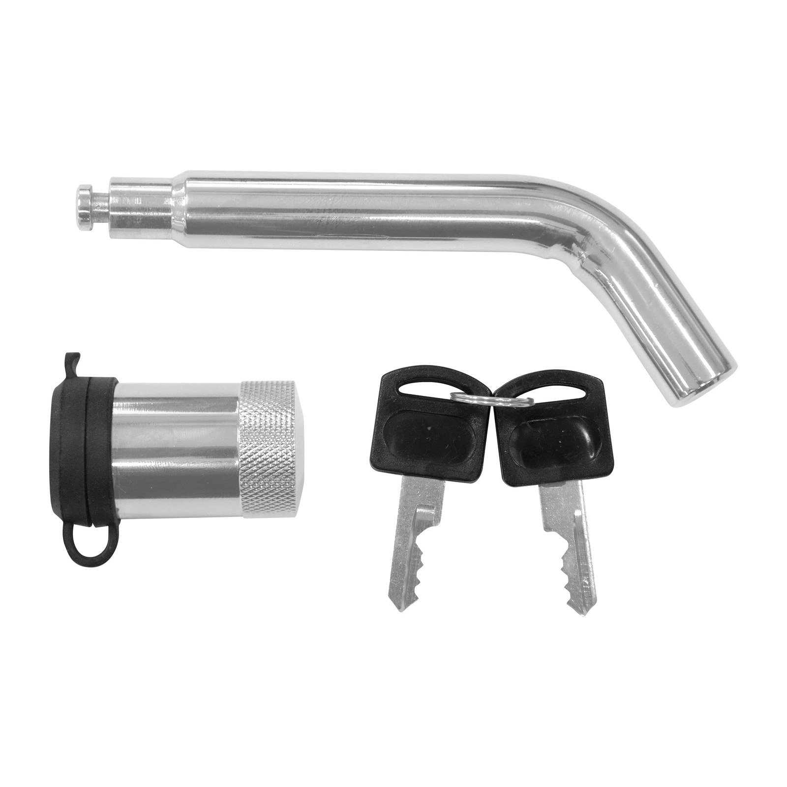 Candado para Lengüeta de 5/8" x 2-3/4" - Imagen 3