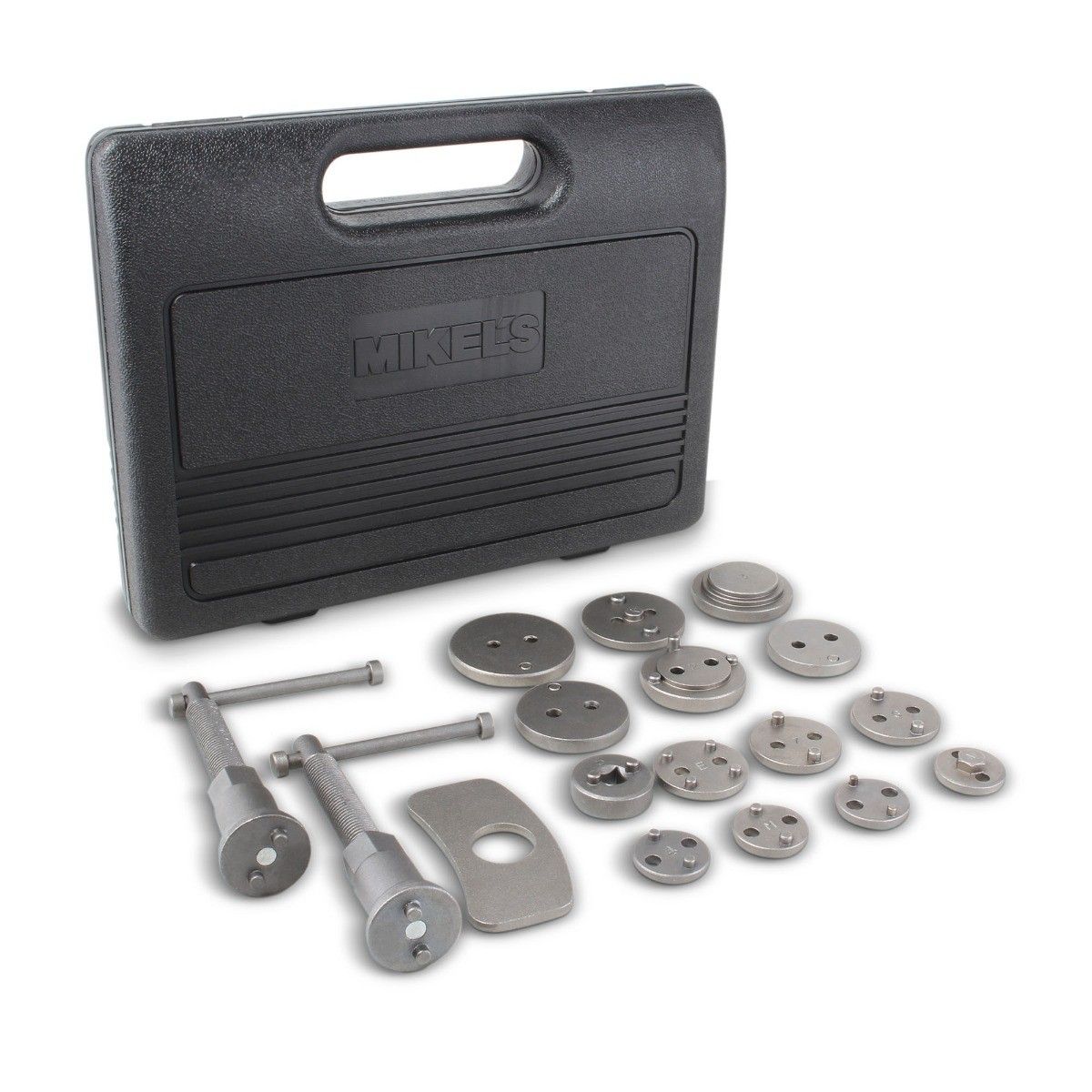 MIKELS CDT-18 Kit calibrador de discos para frenos