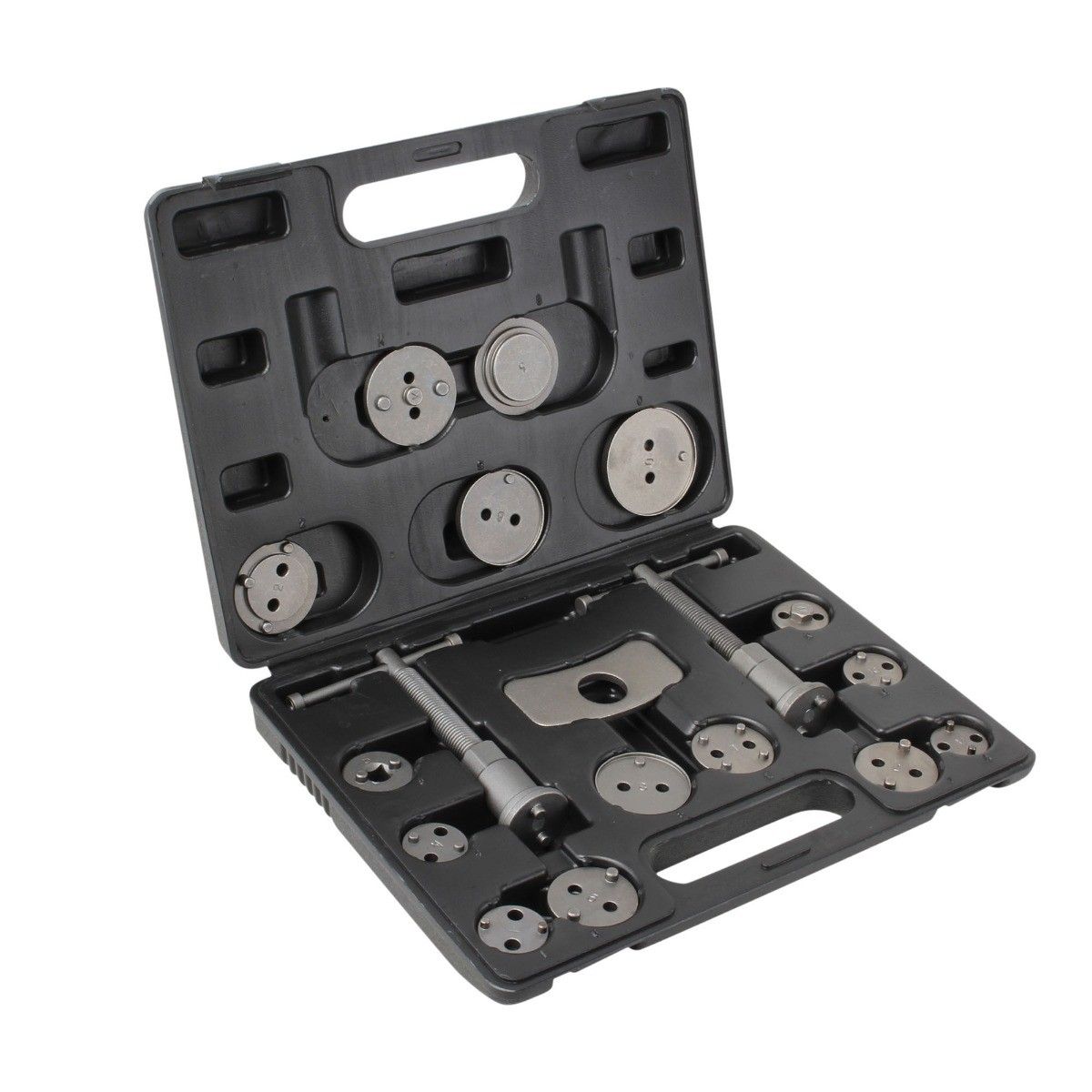 MIKELS CDT-18 Kit calibrador de discos para frenos - Imagen 2