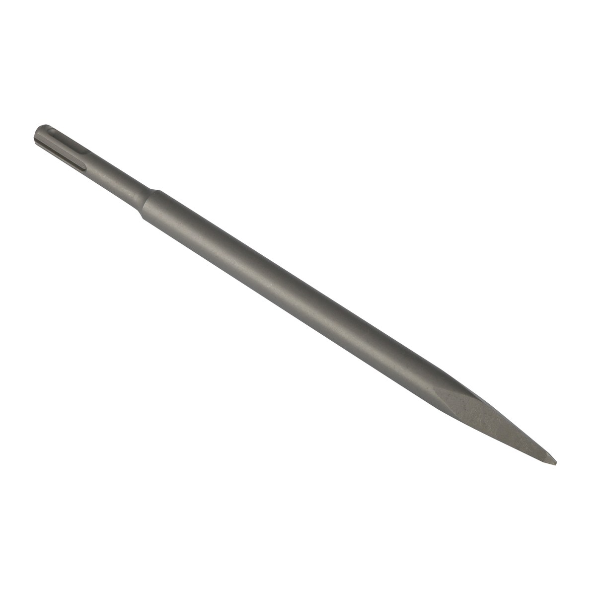 Cincel corta frío para martillos demoledores punta SDS PLUS 14 mm x 250 mm Urrea