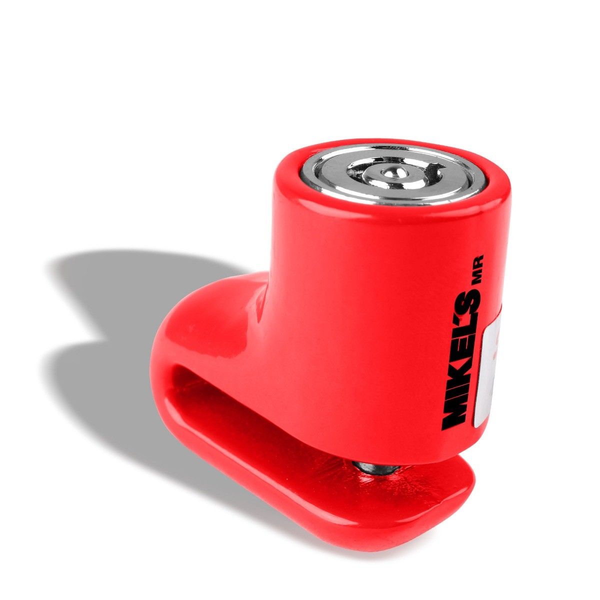 MIKELS CFD-05 Candado para freno de disco (CH)