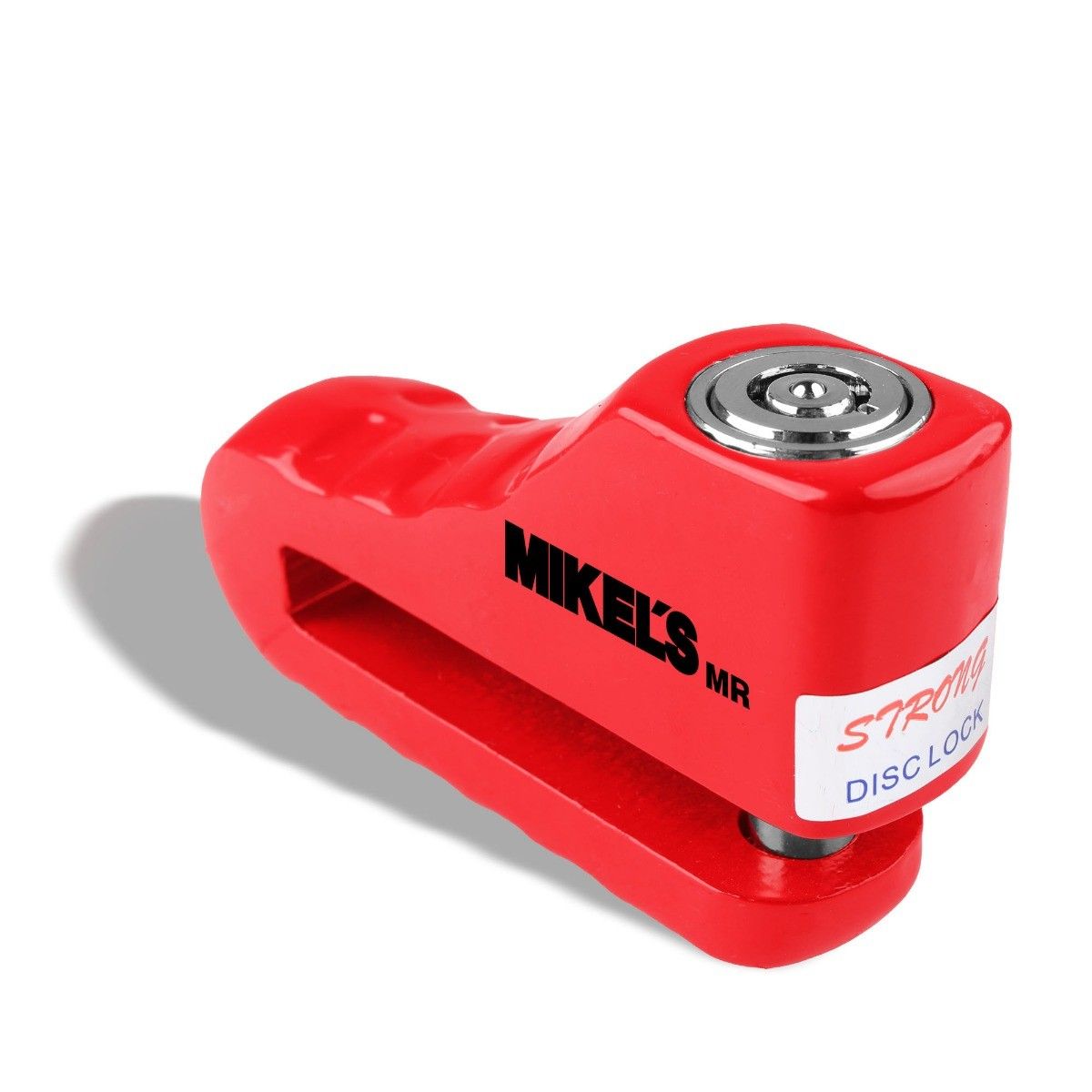MIKELS CFD-10 Candado para freno de disco (G)