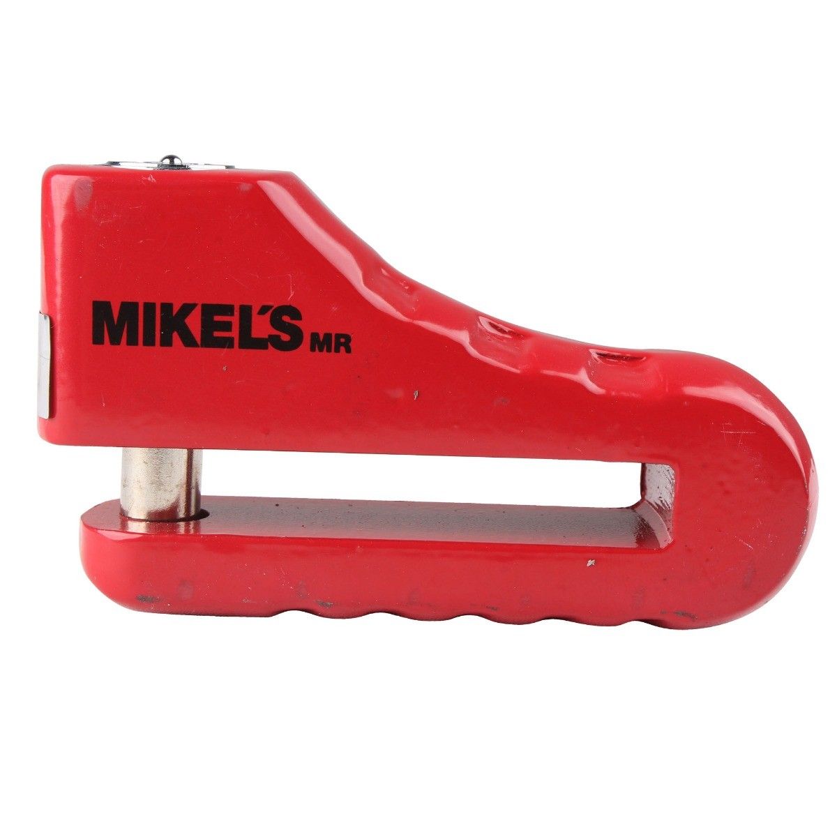 MIKELS CFD-10 Candado para freno de disco (G) - Imagen 3