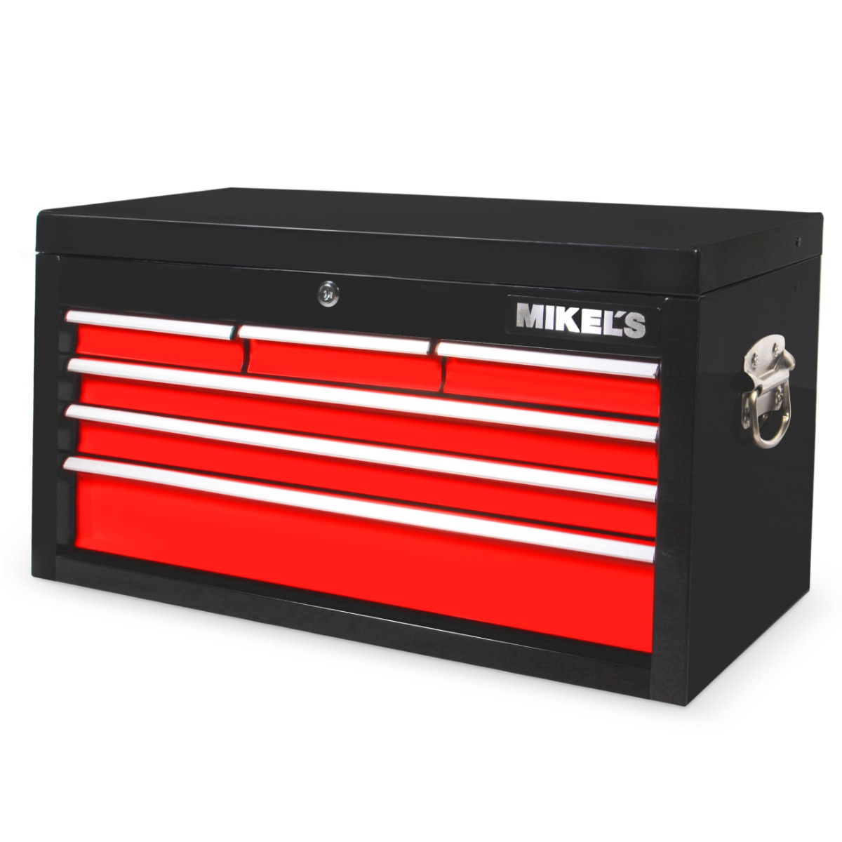 MIKELS CH-1 Estante / Caja para herramientas (6 cajones)