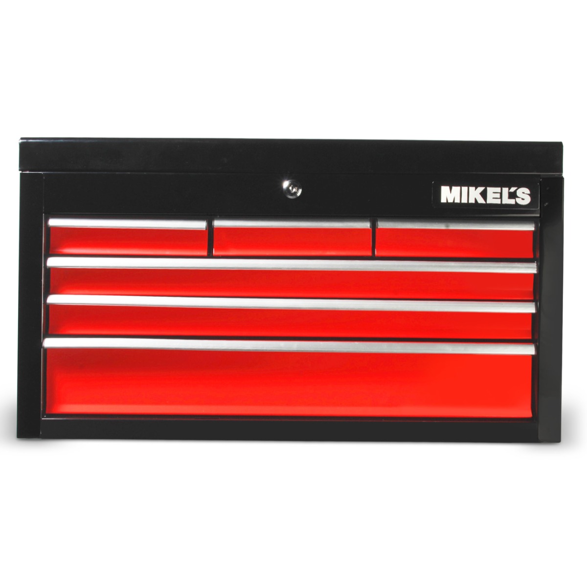 MIKELS CH-1 Estante / Caja para herramientas (6 cajones) - Imagen 2