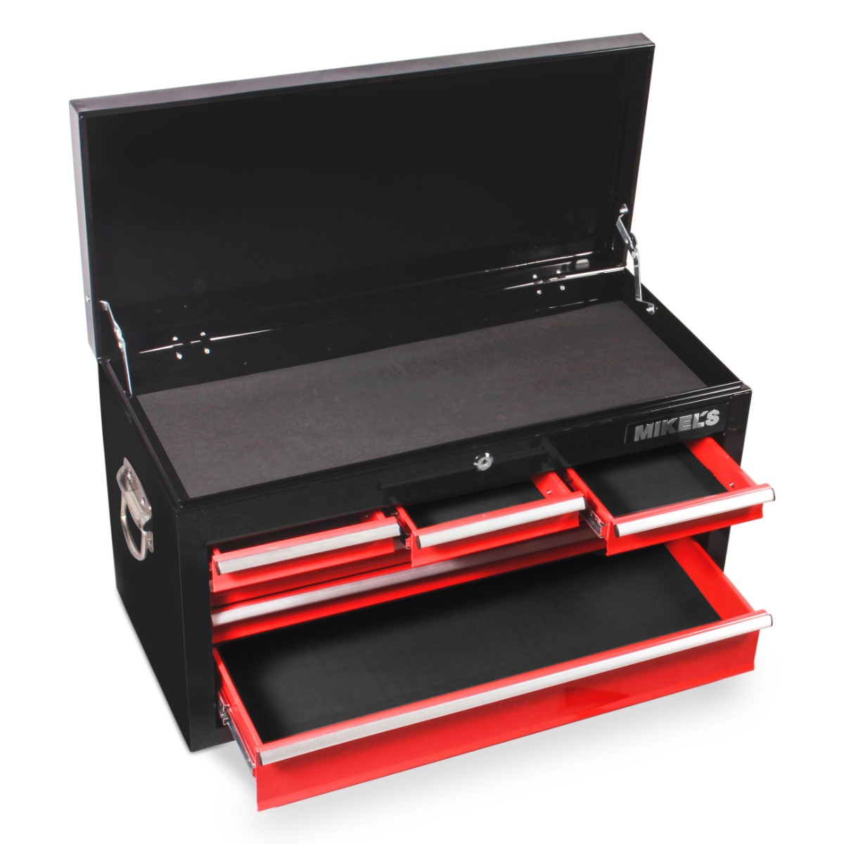 MIKELS CH-1 Estante / Caja para herramientas (6 cajones) - Imagen 3