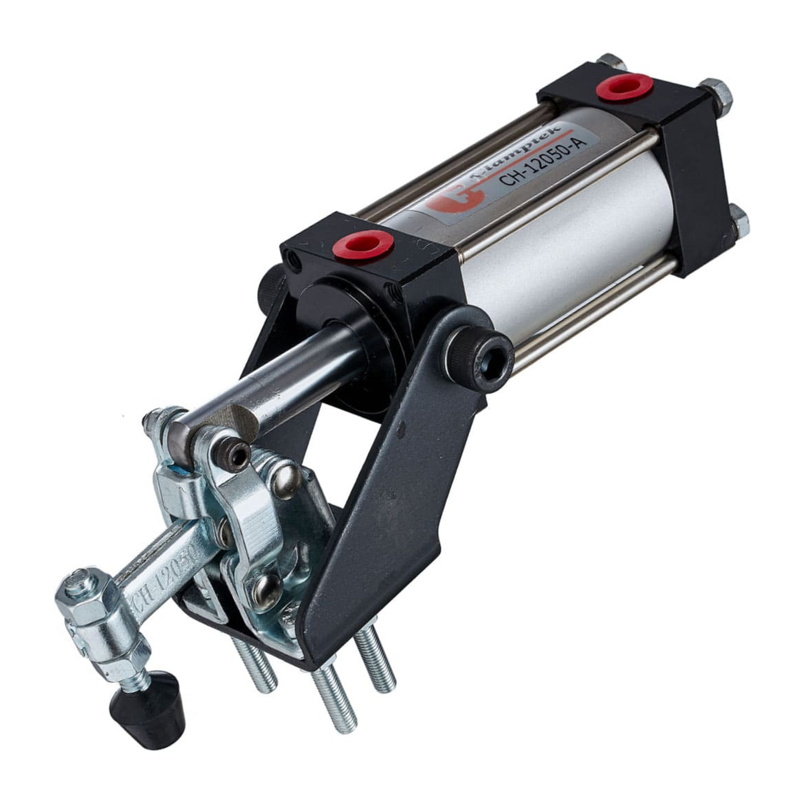 Clamp de Acción Neumático 91 kg CLAMPTEK