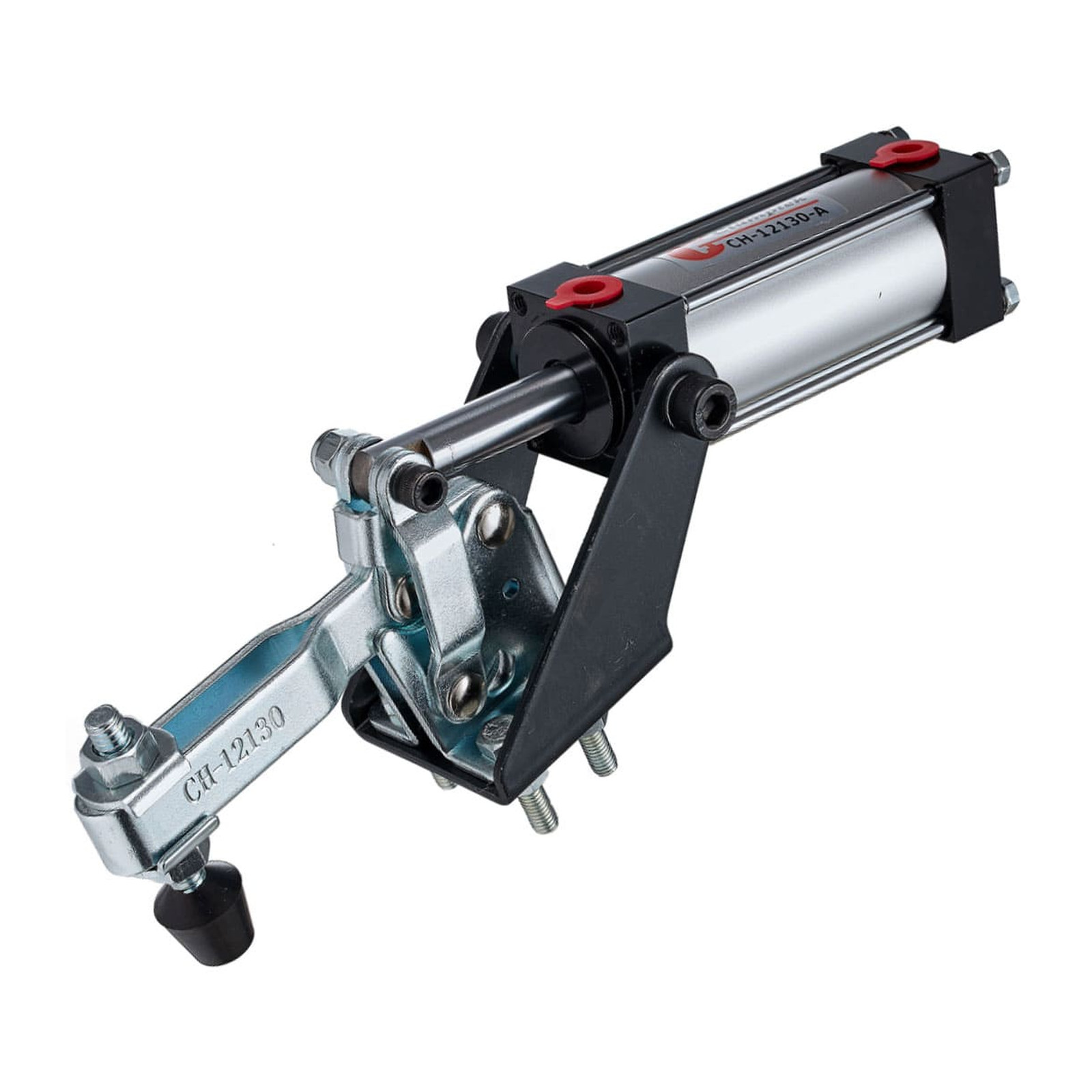 Clamp Neumático CLAMPTEK 227 kg