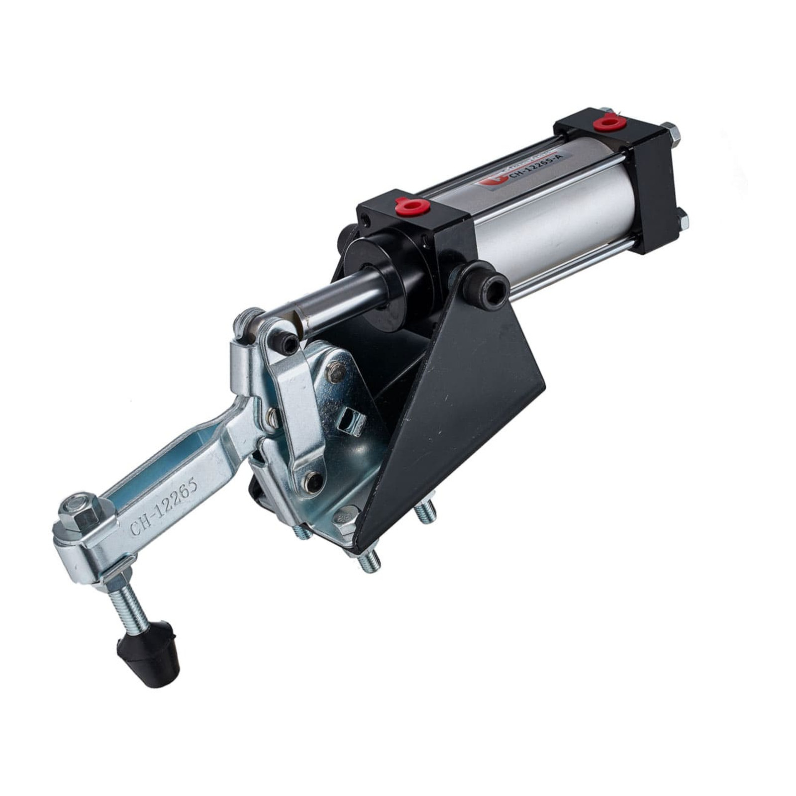 Clamp Neumático 340 kg CLAMPTEK