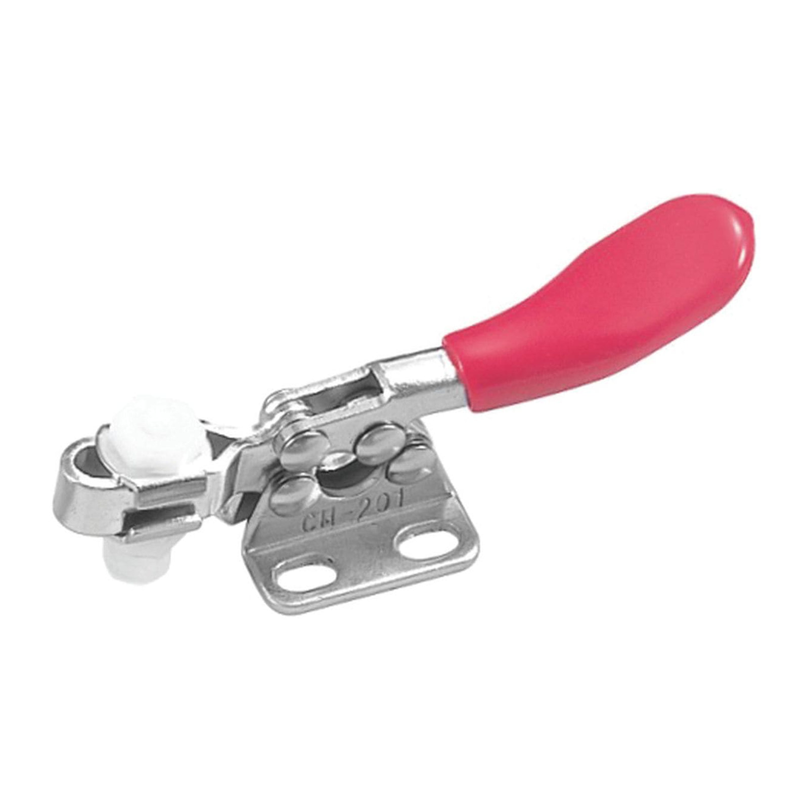 Clamp de Acción Horizontal 27 kg Barra U CLAMPTEK
