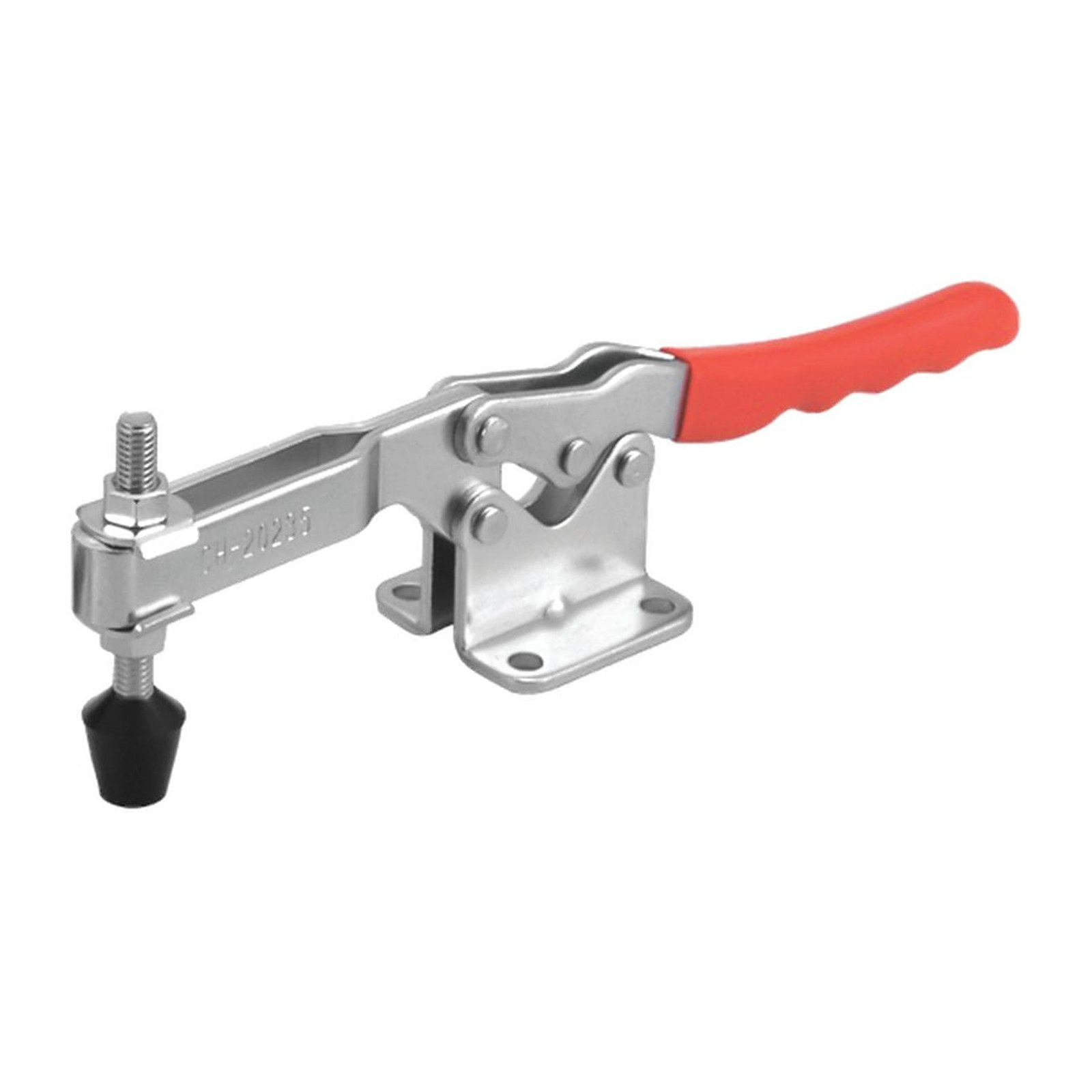 Clamp de Acción Horizontal 340 kg Barra U CLAMPTEK