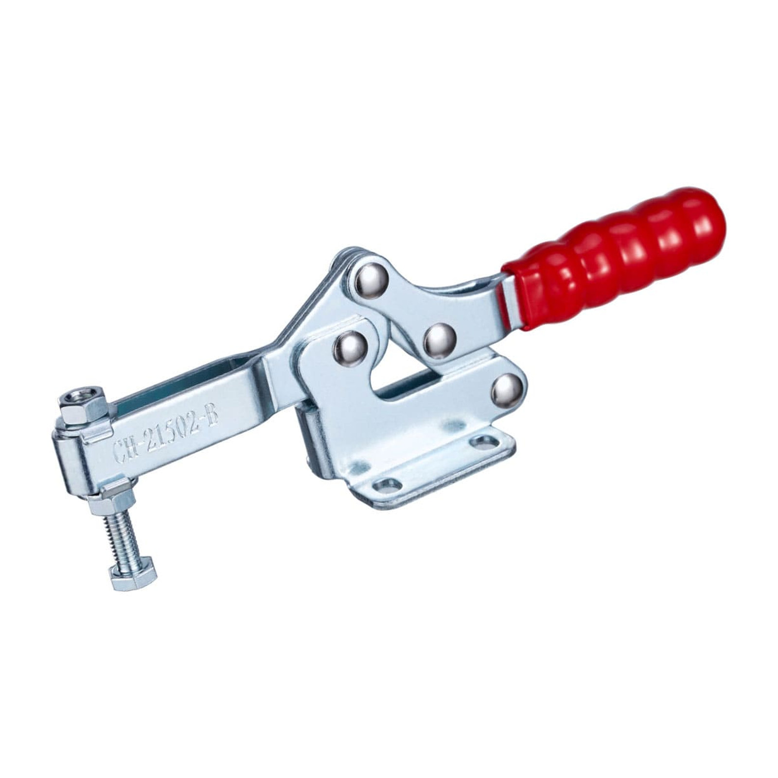 Clamp de Acción Horizontal 150 kg CLAMPTEK