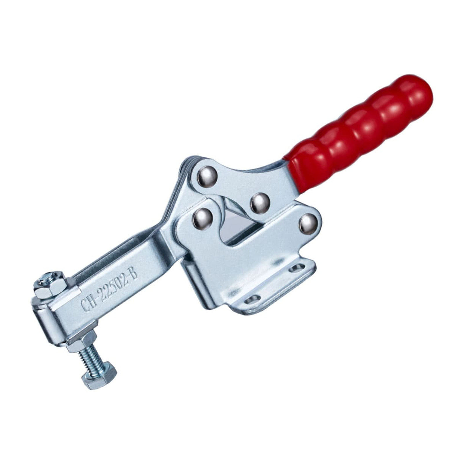 Clamp de Acción Horizontal 250 kg CLAMPTEK