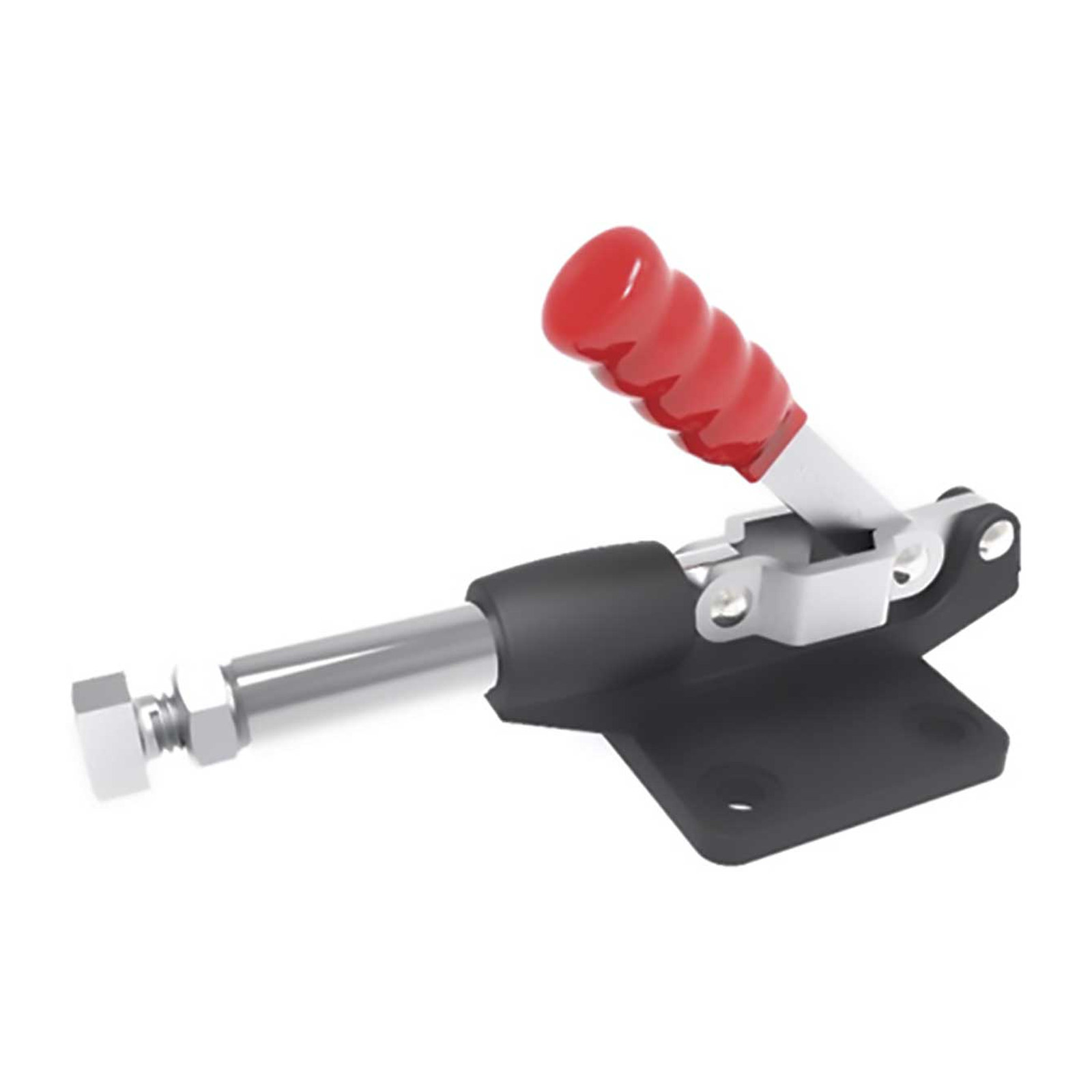Clamp de Acción Lineal 680 kg 45° CLAMPTEK