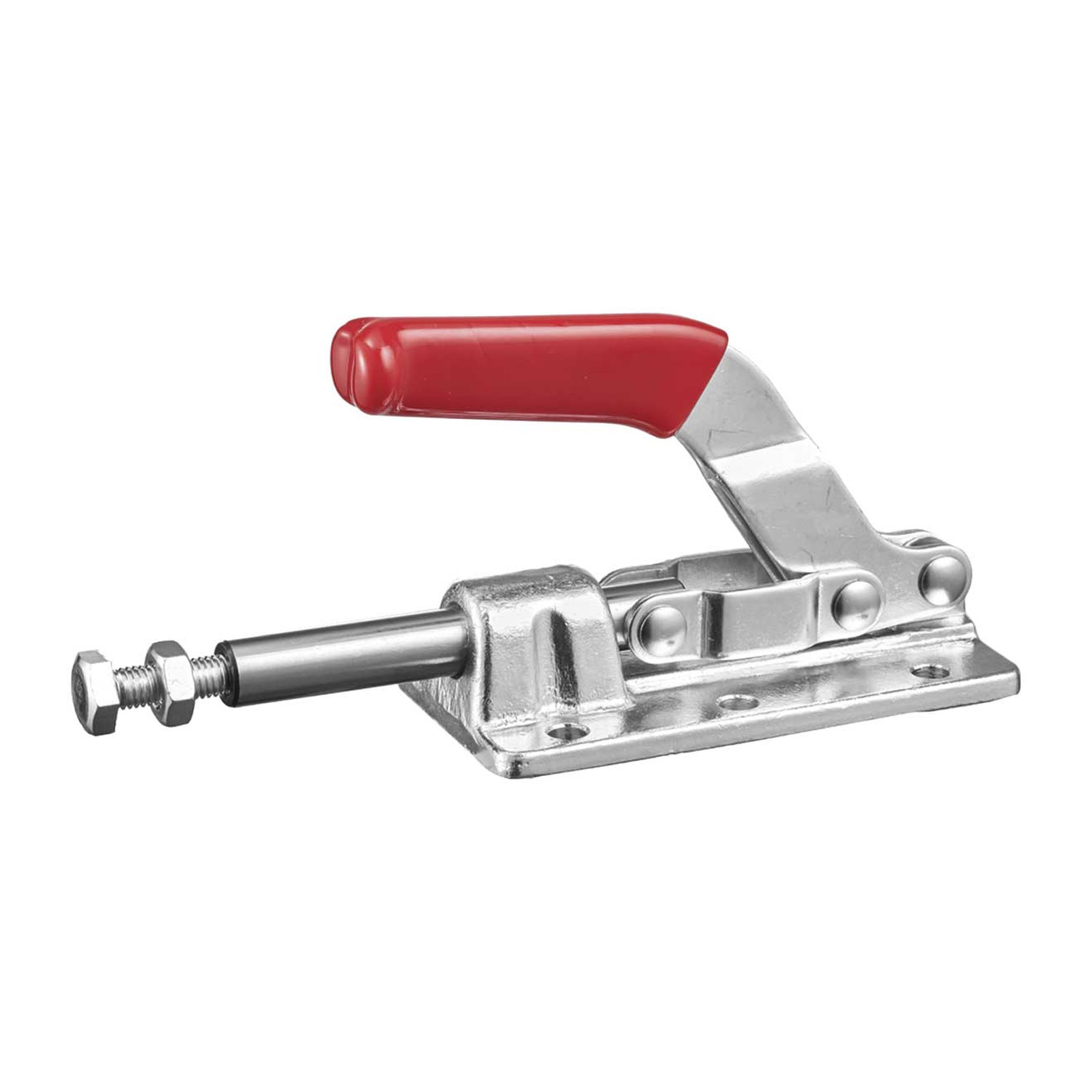 Clamp de Acción Lineal 318 kg 180° CLAMPTEK