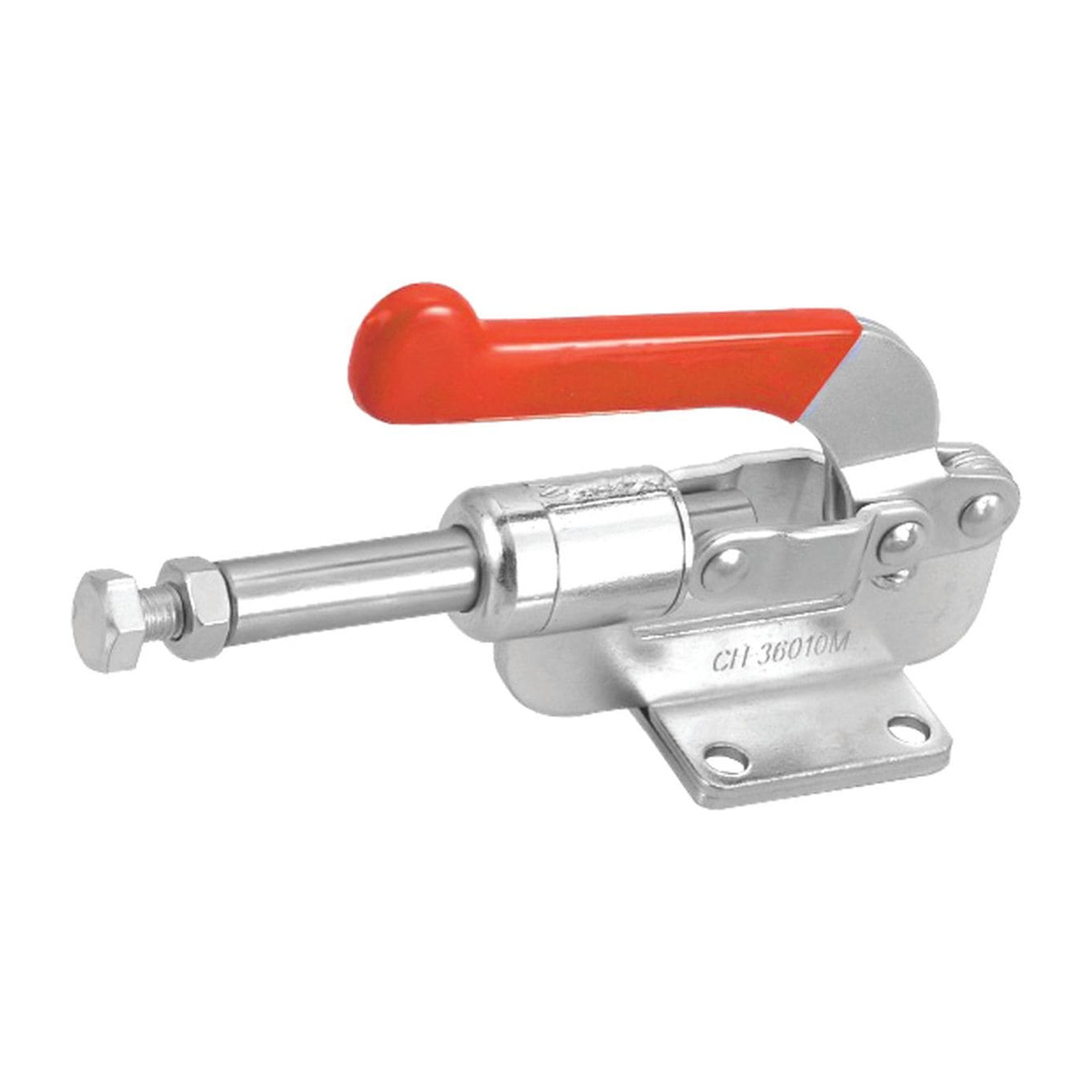 Clamp de Acción Lineal 364 kg CLAMPTEK