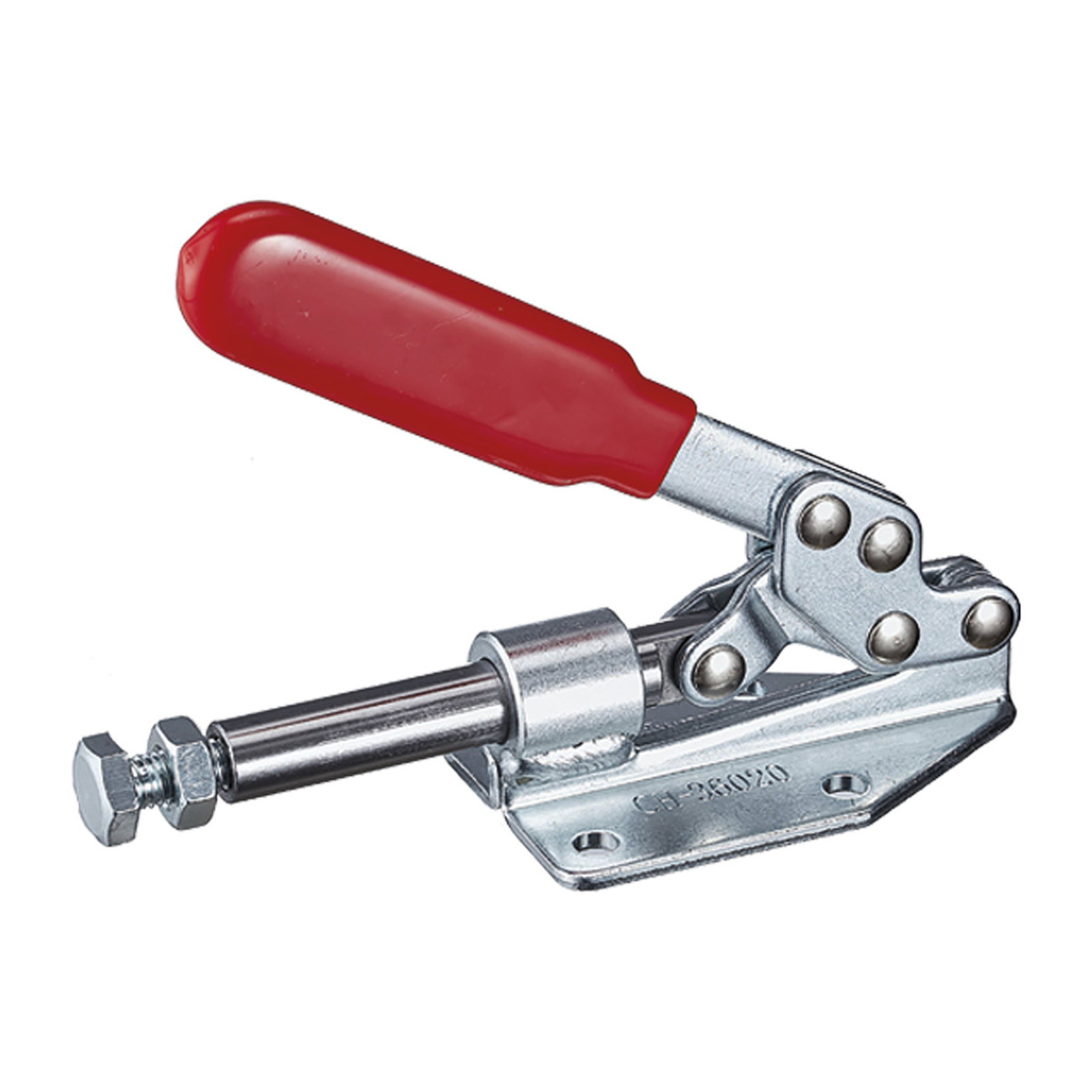 Clamp de Acción Lineal 180 kg CLAMPTEK