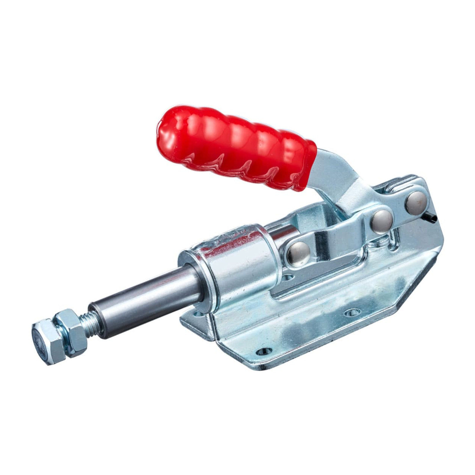 Clamp de Acción Lineal 180 kg CLAMPTEK