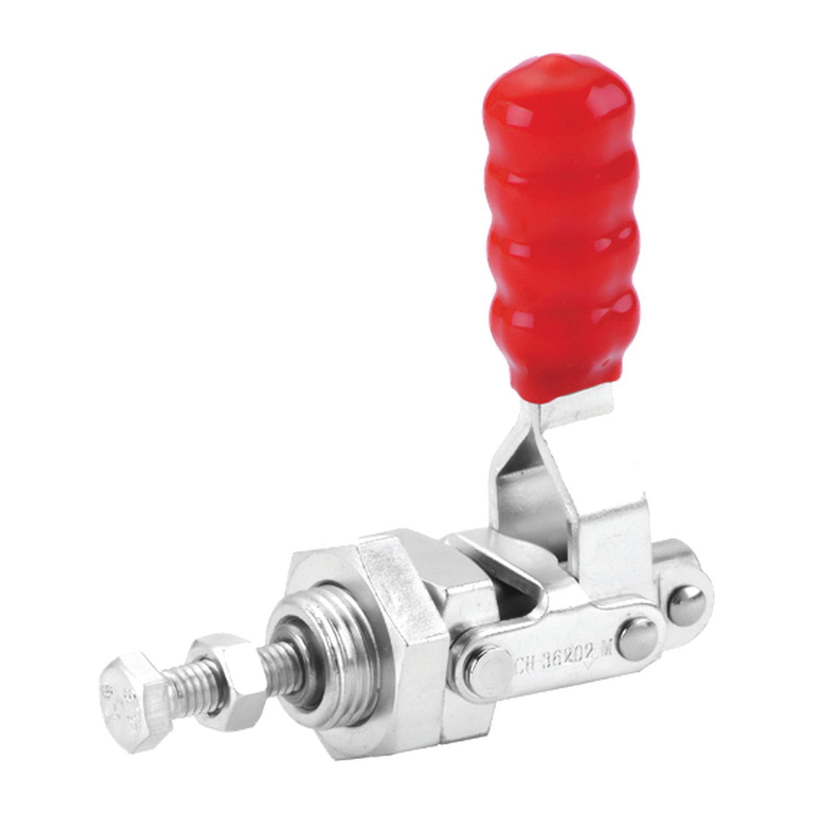 Clamp de Acción Lineal 91 kg CLAMPTEK