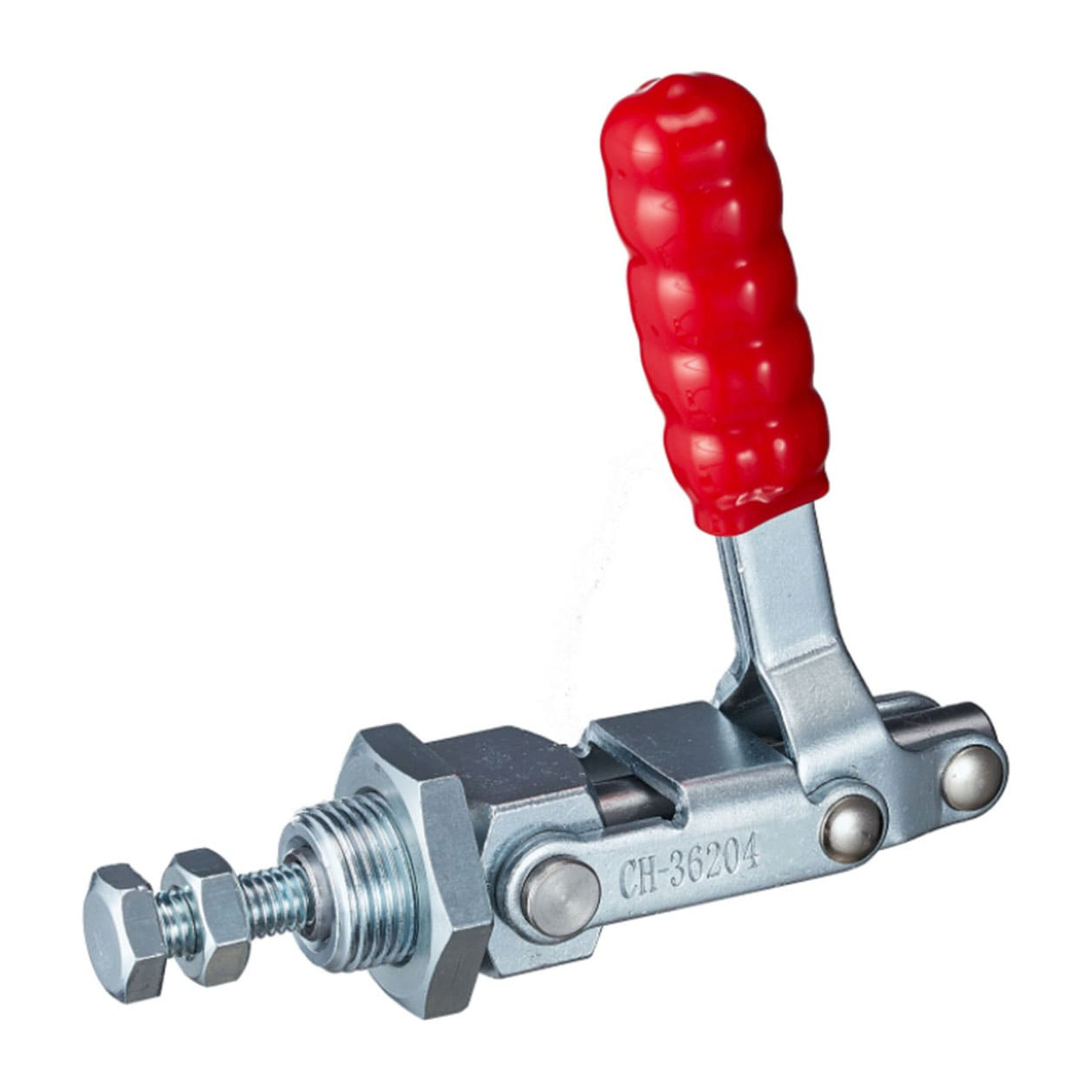 Clamp de Acción Lineal 136 kg Manija Inferior CLAMPTEK