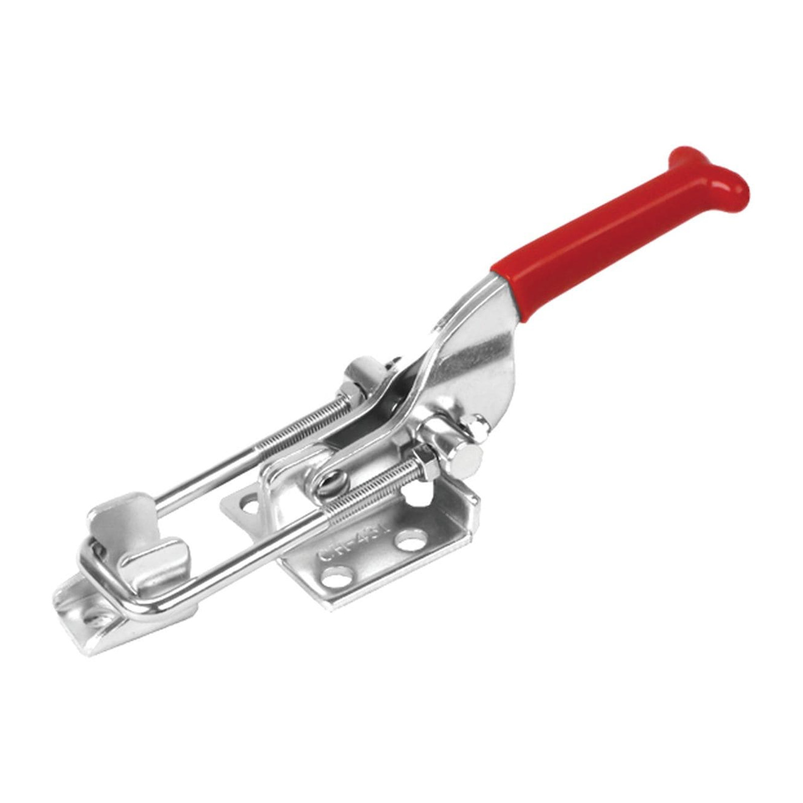 Clamp Acción Jalar 163 kg CLAMPTEK