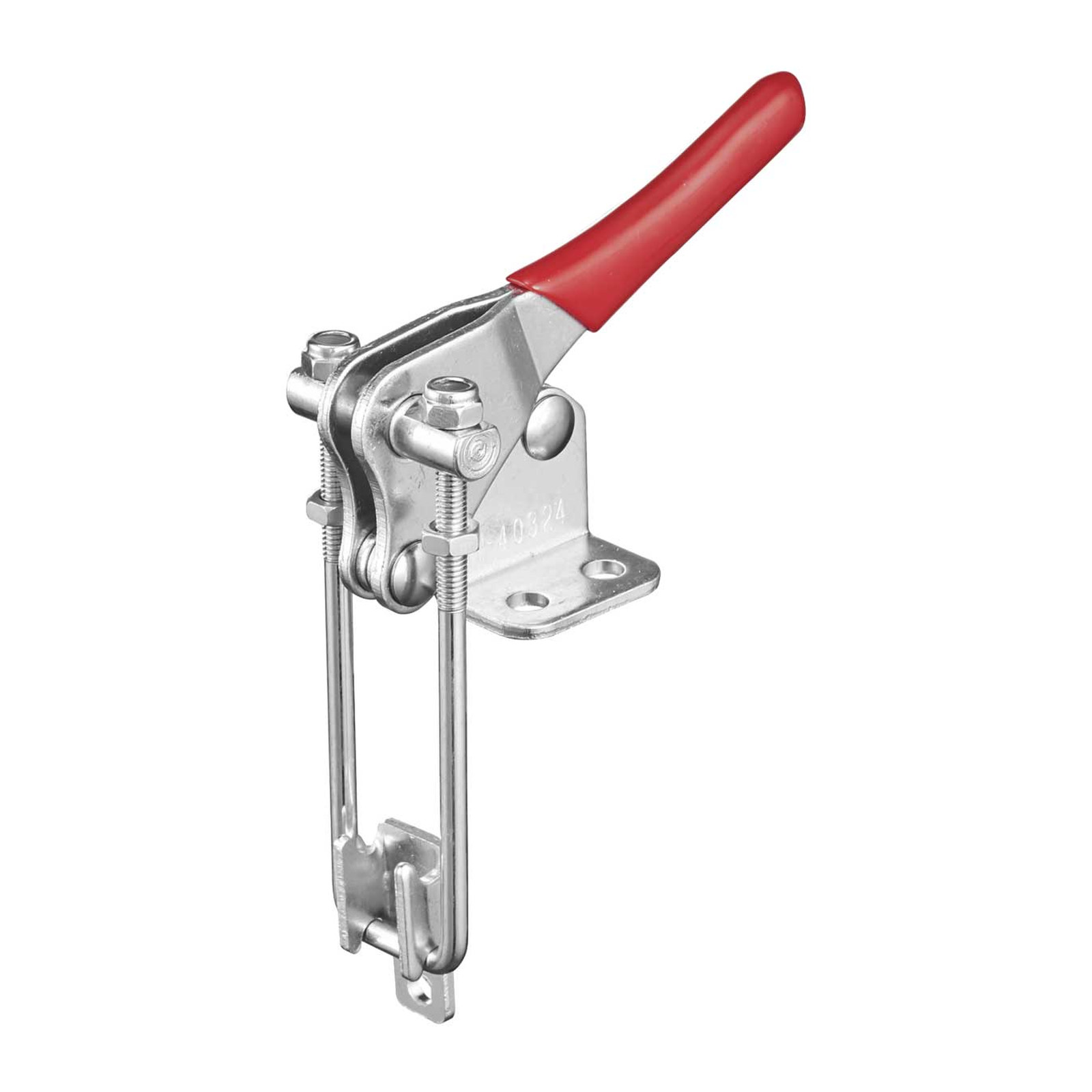Clamp Tipo Pestillo 225 kg CLAMPTEK