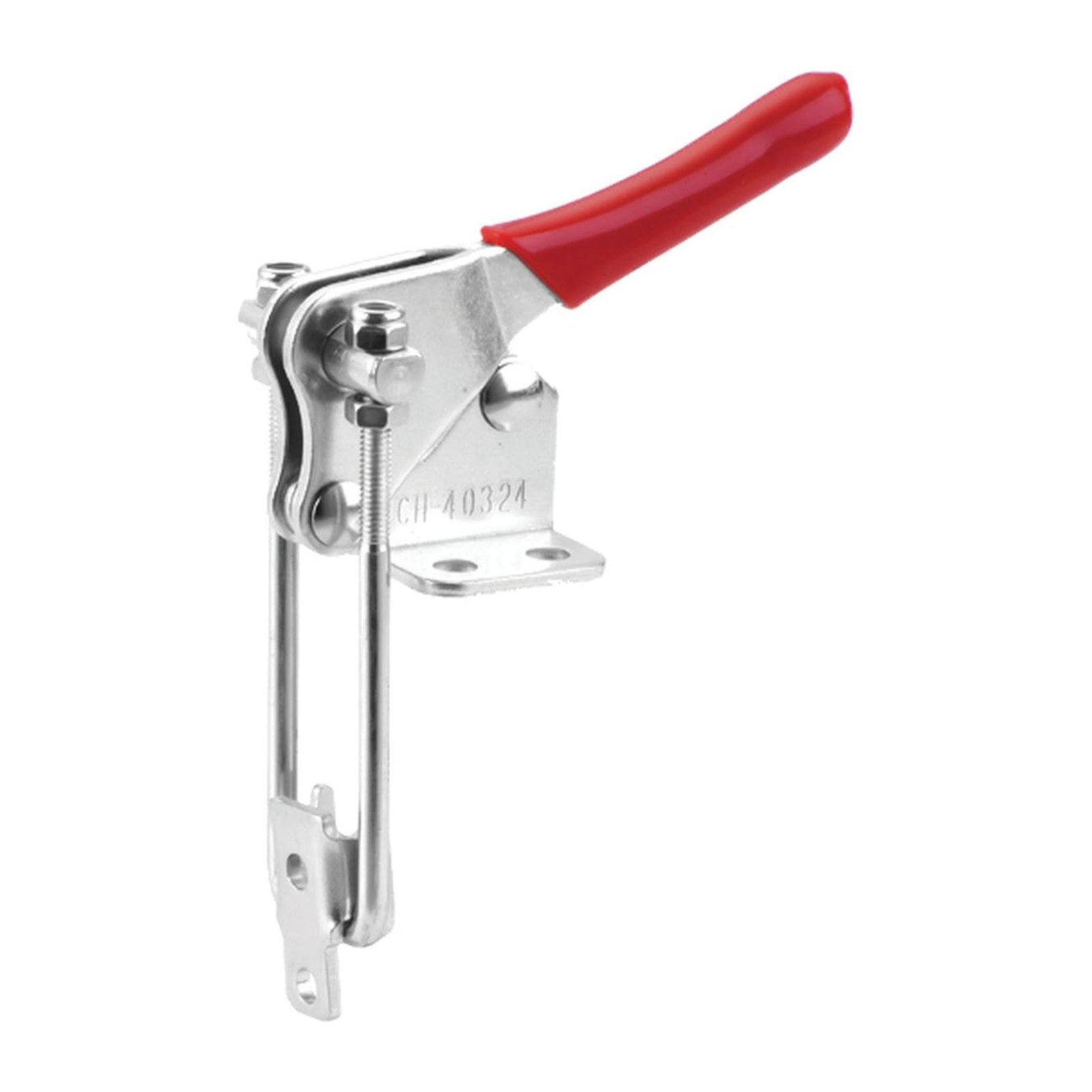 Clamp Acción Jalar 450 kg CLAMPTEK