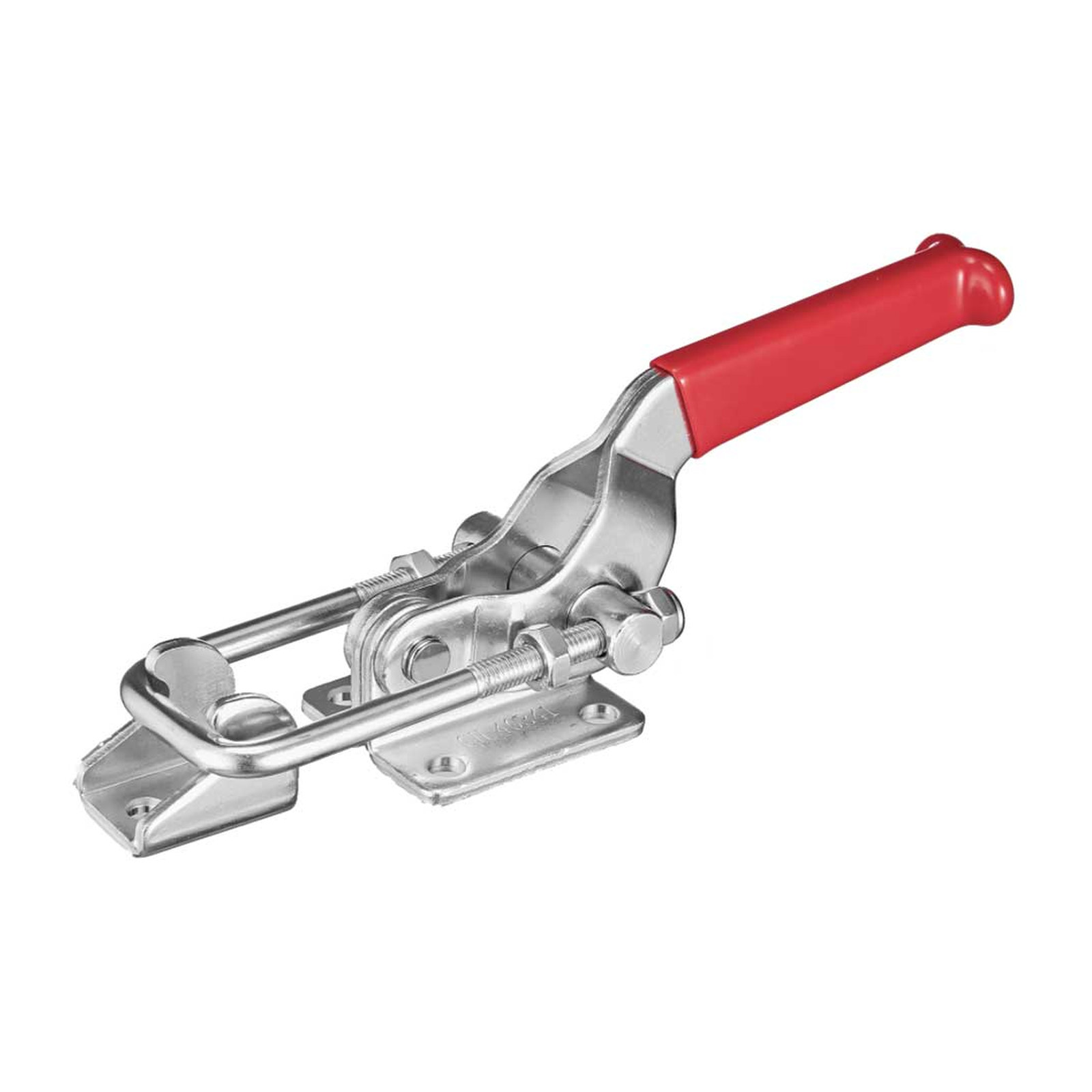 Clamp de Acción Jalar 900 kg CLAMPTEK