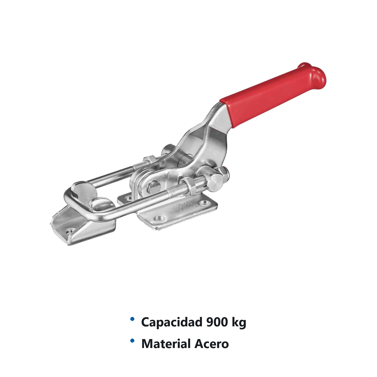 CLAMP ACCION JALAR 900KG - Imagen 2