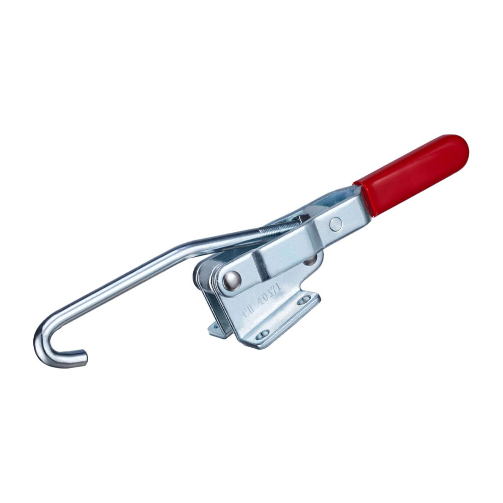 Clamp de Acción Tipo Pestillo 340 kg CLAMPTEK