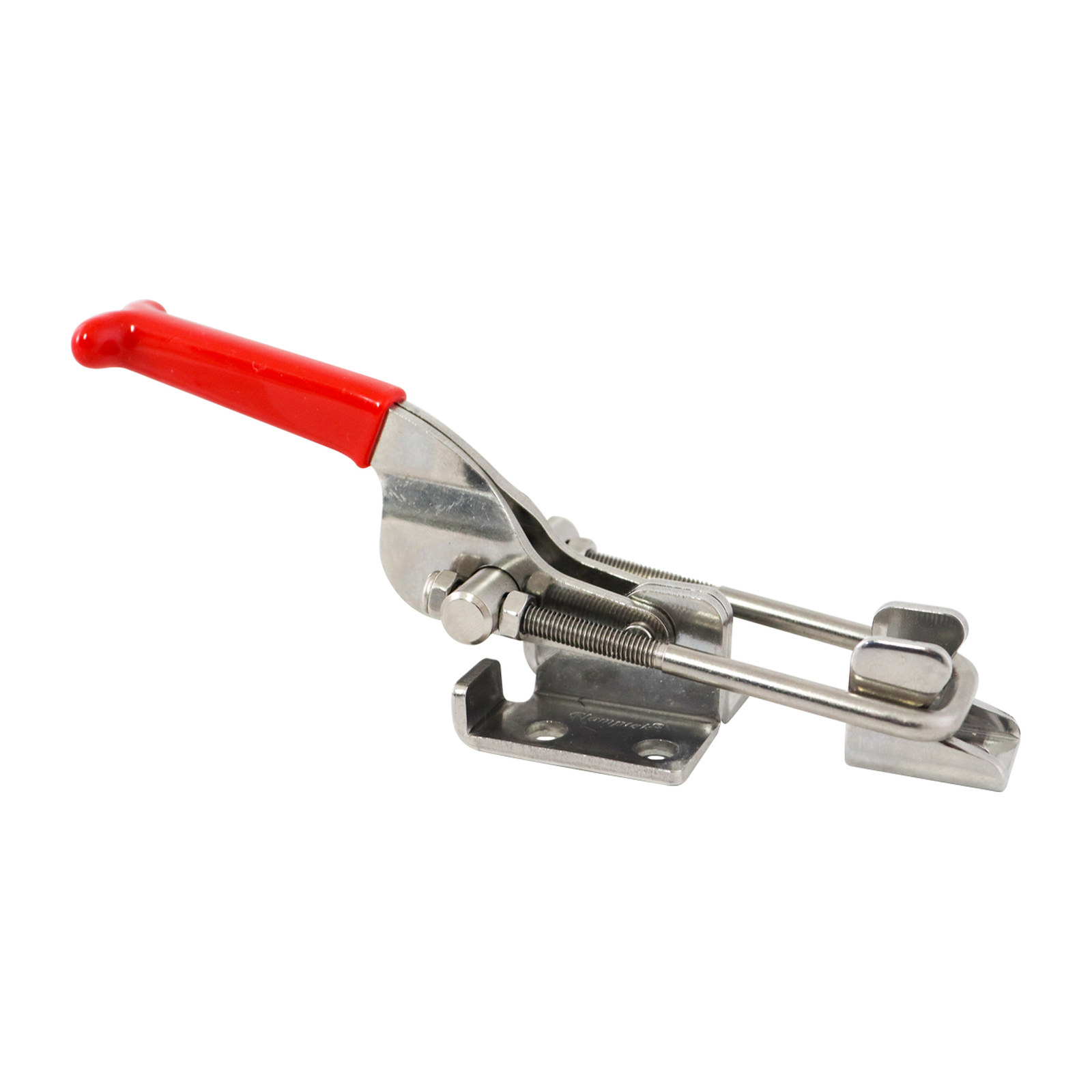 CLAMP ACCION JALAR 318KG ACERO INOXIDABLE - Imagen 2