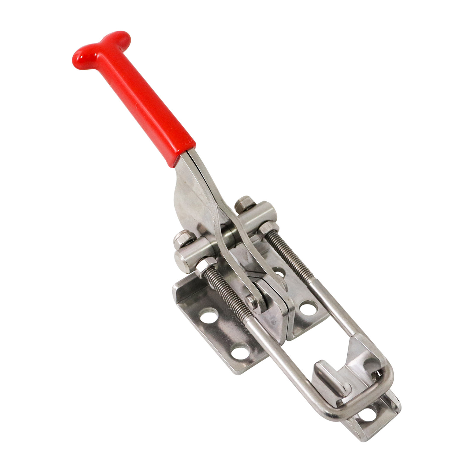 CLAMP ACCION JALAR 318KG ACERO INOXIDABLE - Imagen 3
