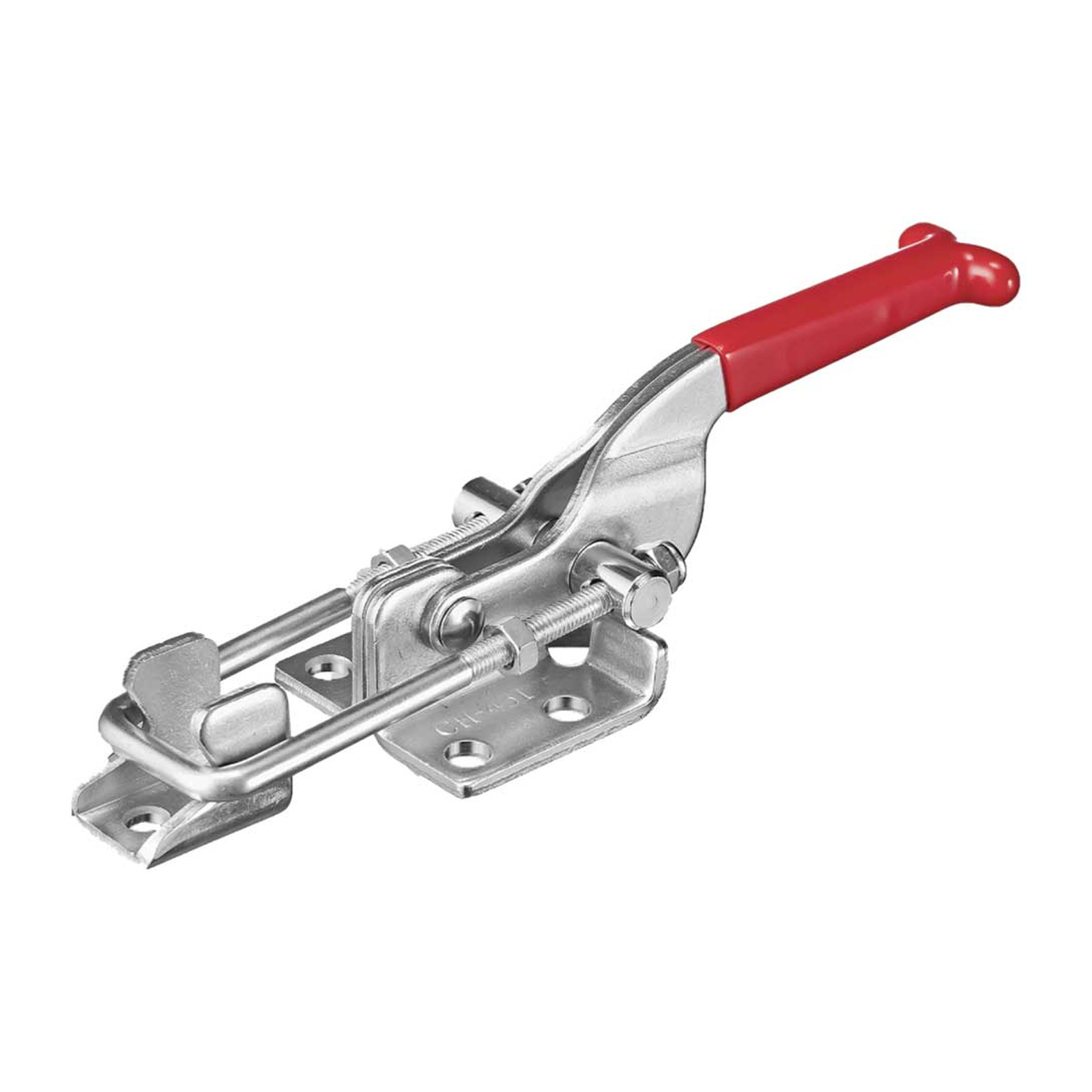 Clamp Acción Jalar 318 kg CLAMPTEK