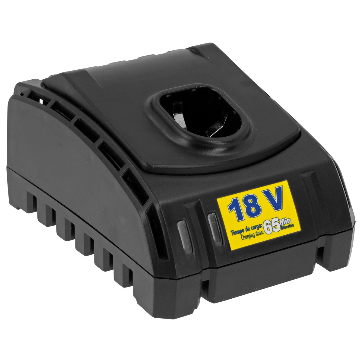 Cargador de baterías para RB61 Surtek - Imagen 2