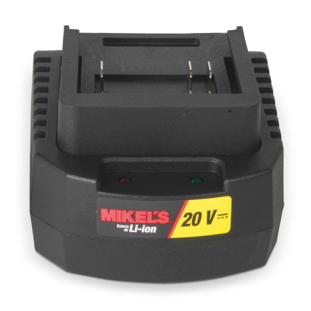 MIKELS CI-30 Cargador para batería ion de litio (20 v) - Imagen 2