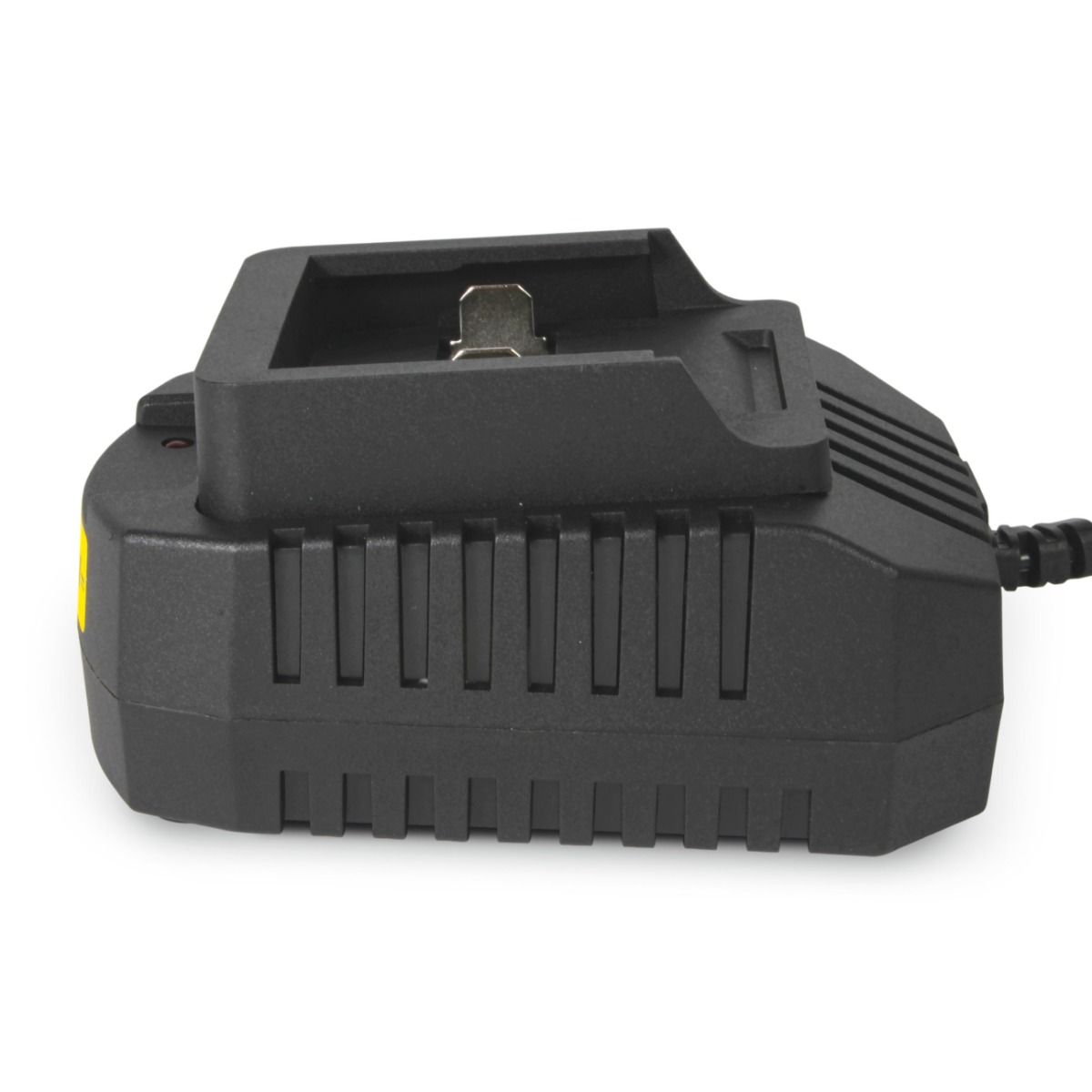 MIKELS CI-30 Cargador para batería ion de litio (20 v) - Imagen 3