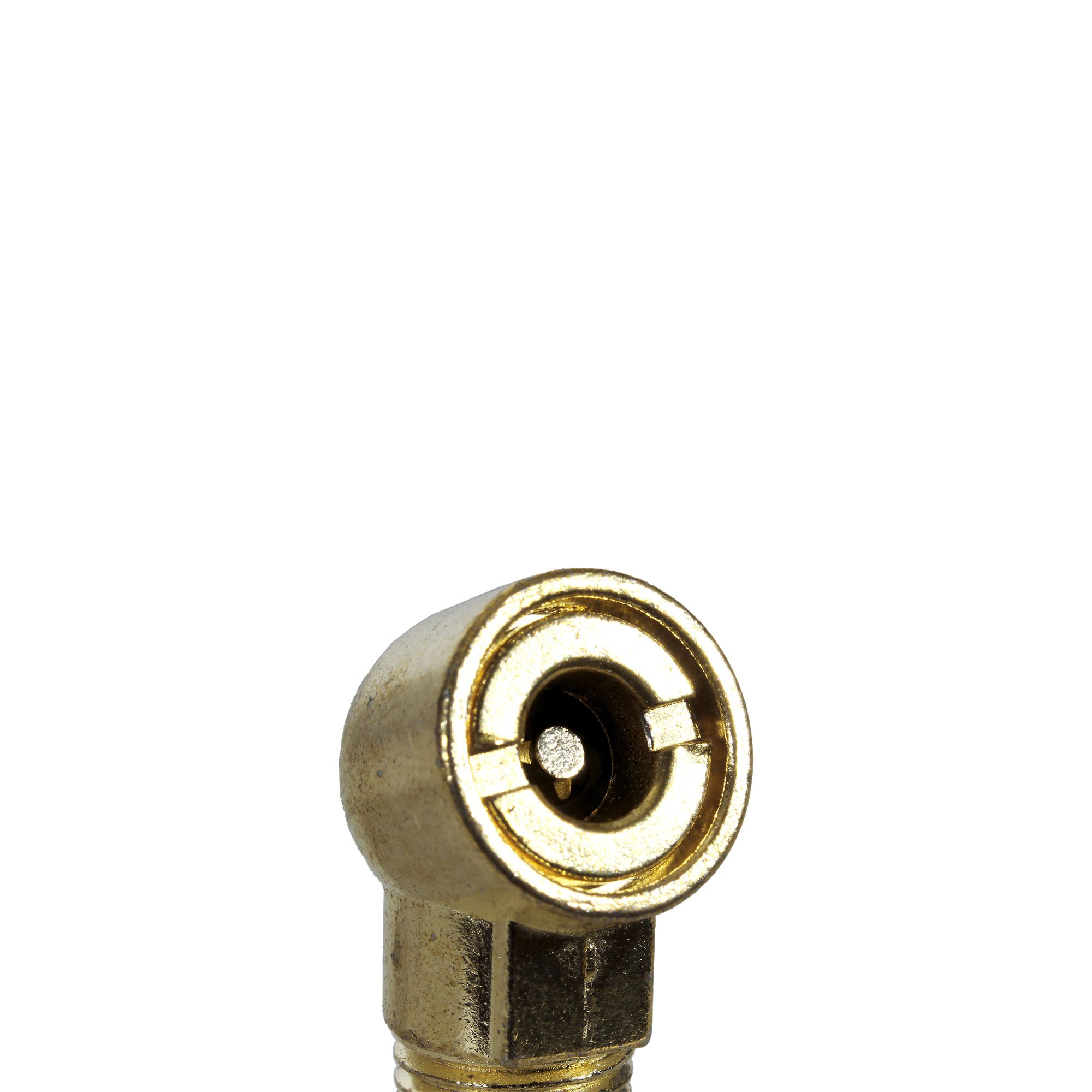 MIKELS CIM-1/4 Cabeza para inflar (macho)