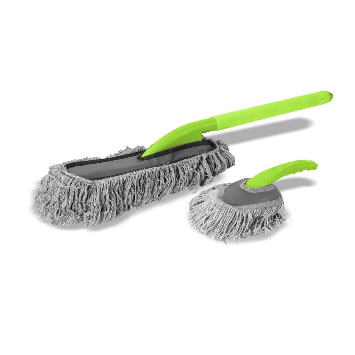 MR. BRILLO CLA-DP Cepillos para limpieza Duo Pack