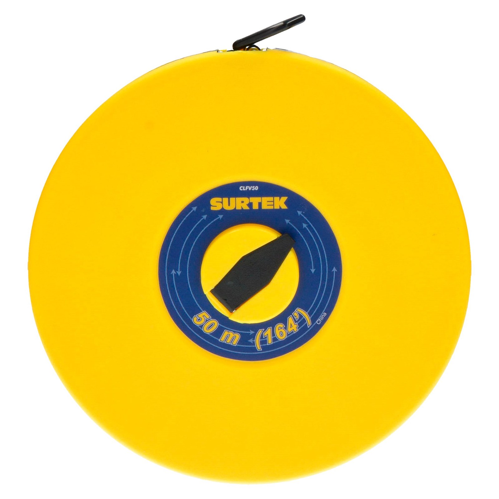 Cinta larga de fibra de vidrio 50 m Surtek - Imagen 4