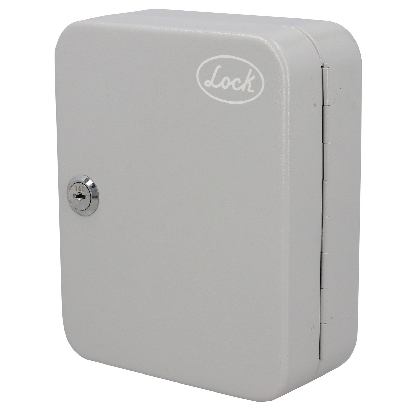 Caja metálica para 36 llaves Lock - Imagen 2