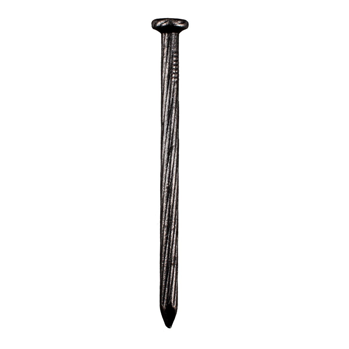 Clavo para concreto fosfatizado 2-1/2", 1 kg Surtek
