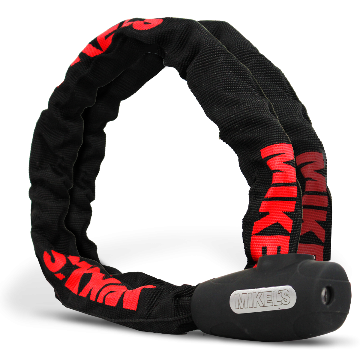 MIKELS CM-90 Cable cadena para motocicleta (90 cms)