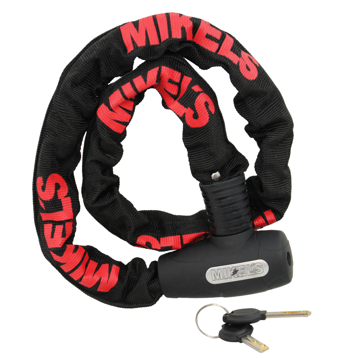 MIKELS CM-90 Cable cadena para motocicleta (90 cms) - Imagen 2