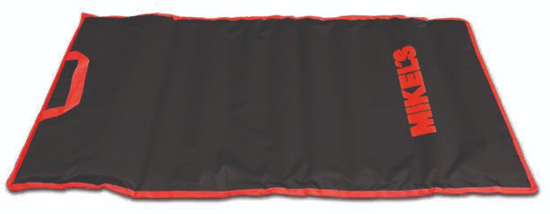 MIKELS CM-P Cama para mecánico plegable